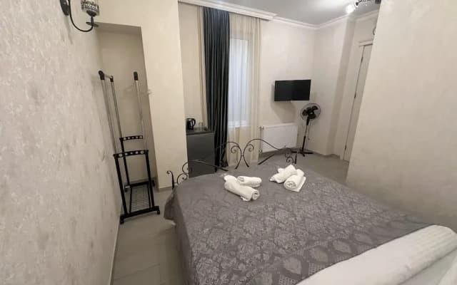Silver 44 Hotel - photo 5
