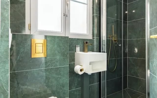 Elegant Studio - 1br/2p - Pigalle/sacre-coeur - photo 5