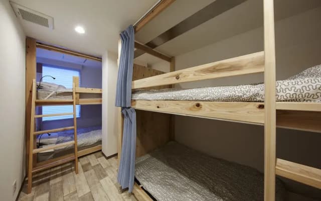 Hostel Teltel Bouzu - photo 3