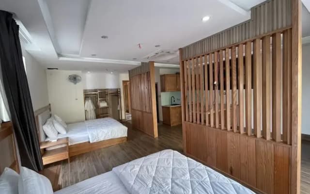 Sk Boutieque Hotel - photo 5