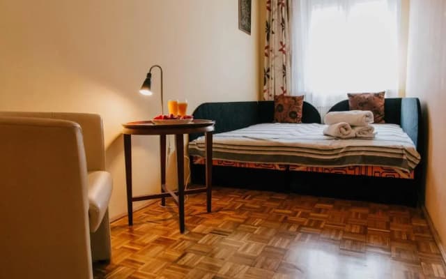 Apartment Budacenter - photo 2