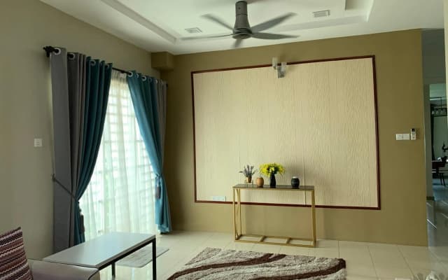 Vistana Indah Homestay - photo 5