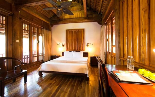 Phu Quoc Ancient Village - photo 4