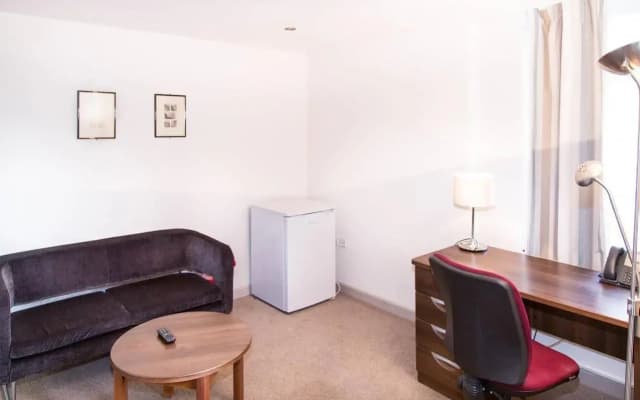 Goodenough College - photo 4