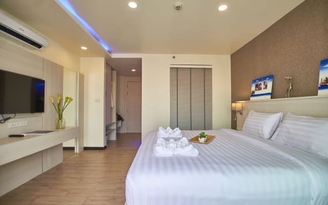 Sonia residence - SHA Extra Plus - photo 3