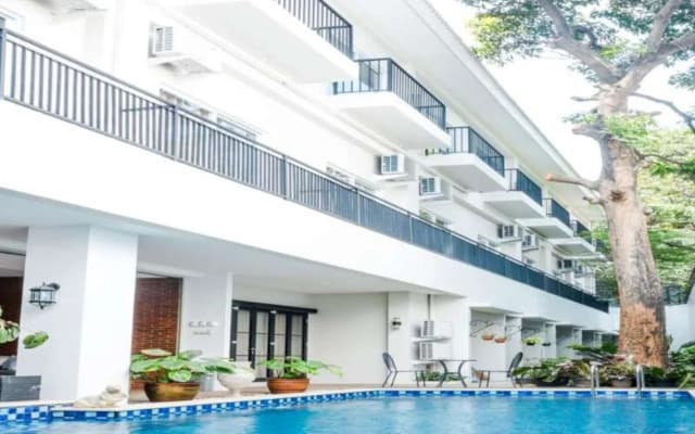 Mansion28 at Dharmawangsa - photo 5