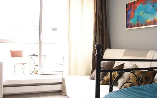 Appartement Rodin - photo 2
