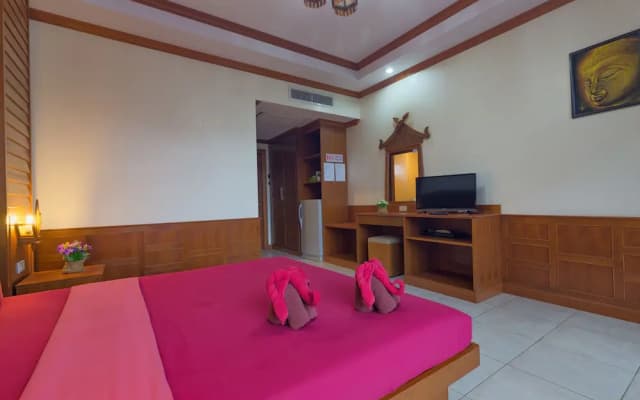 Alen Guesthouse - photo 3