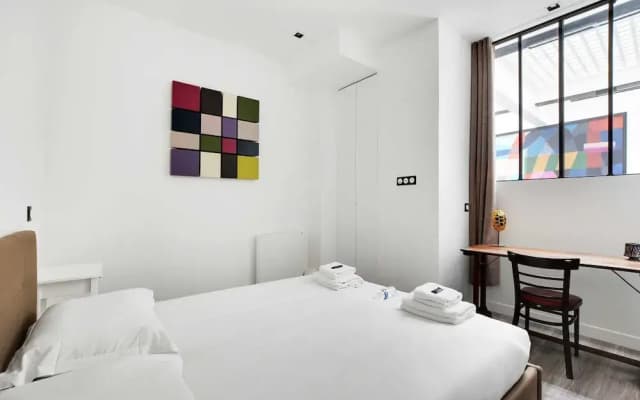 Superb Apartment With Hammam -4br/12p- Bastille - photo 3