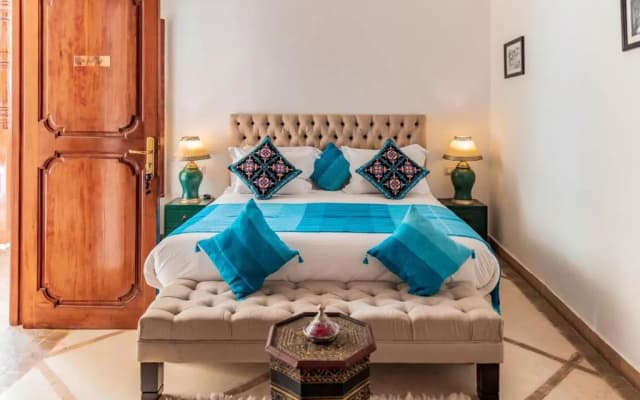 Riad Luciano Hotel & Spa - photo 3