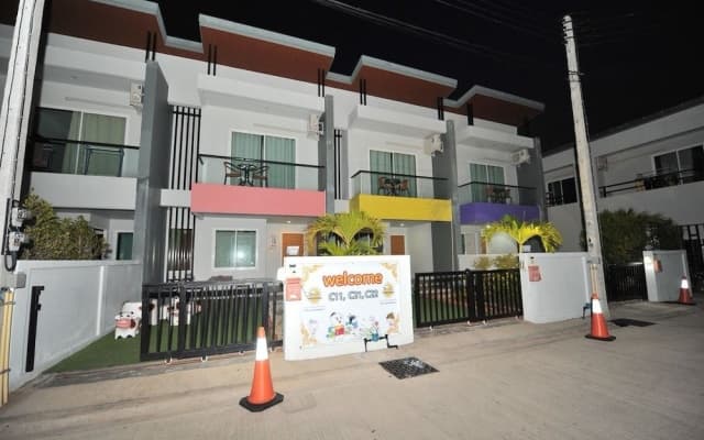 W Hostel - photo 4