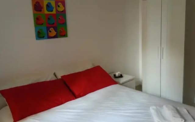 Cosy Studio at Colosseum - photo 3