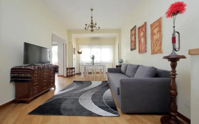 4bnb - Cipro Vatican Apartment - photo 4