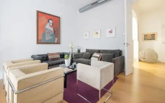 Luxury Apartments Barcelona - photo 5