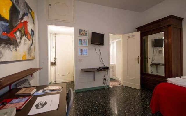 Barbadori Studio Apartment - photo 5