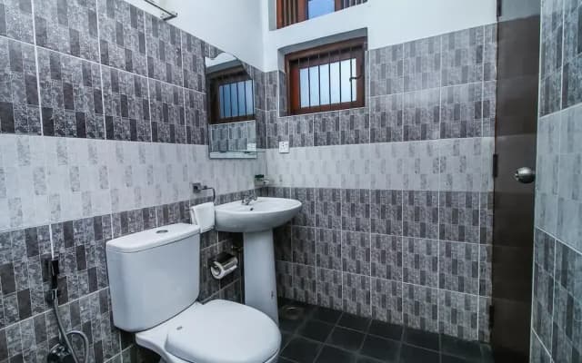 Oyo 449 Motel Vip - photo 4