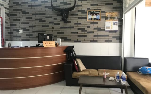 Oyo 865 Manh Hung Hotel - photo 2