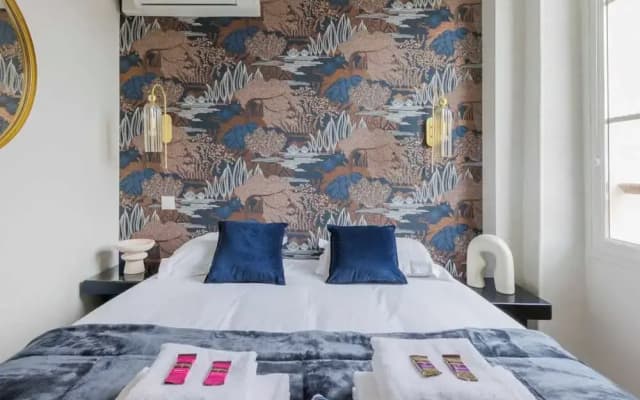 Cosy Apartment - 1br/4p - Jardin du Luxembourg - photo 5
