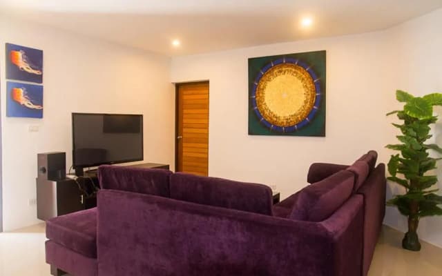 Stunning sea View Villa - photo 2