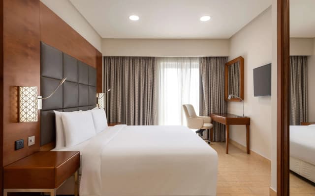 Levatio Suites Muscat, a member of Radisson Individuals - photo 3