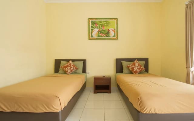 Seminyak Point Guest House - photo 4