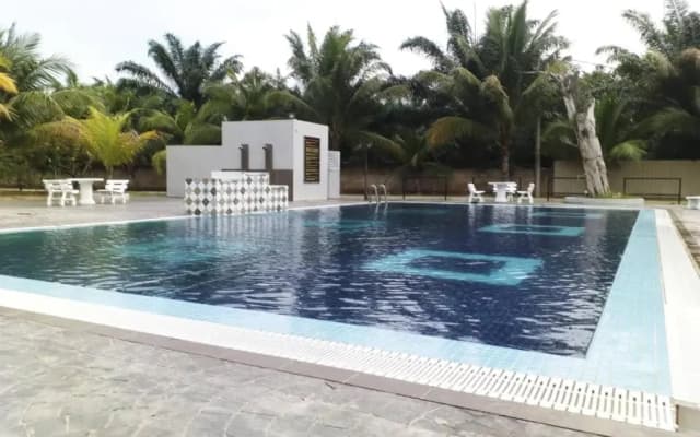 Kampong Pak Ali - photo 5