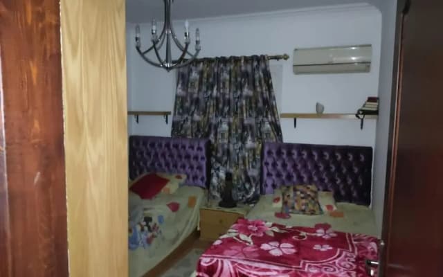 شقه في المعادي - photo 3