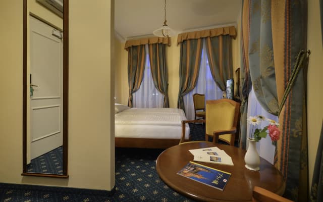 Hotel Čertovka - photo 2