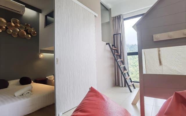 Master Suite@Midhill Genting Highlands(Free Wi-Fi) - photo 4