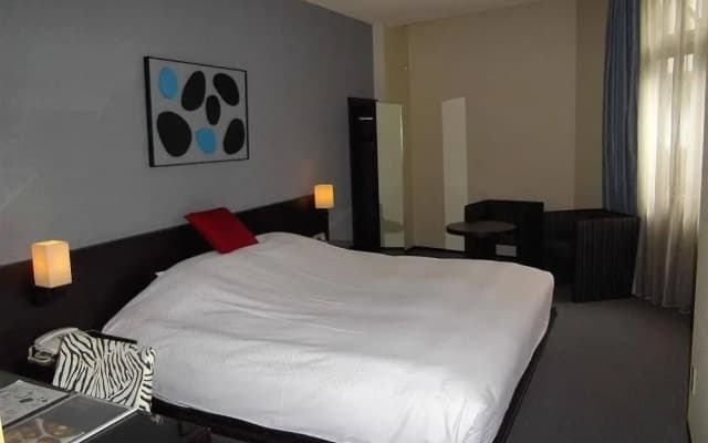 Hotel Strix Tokyo - photo 3