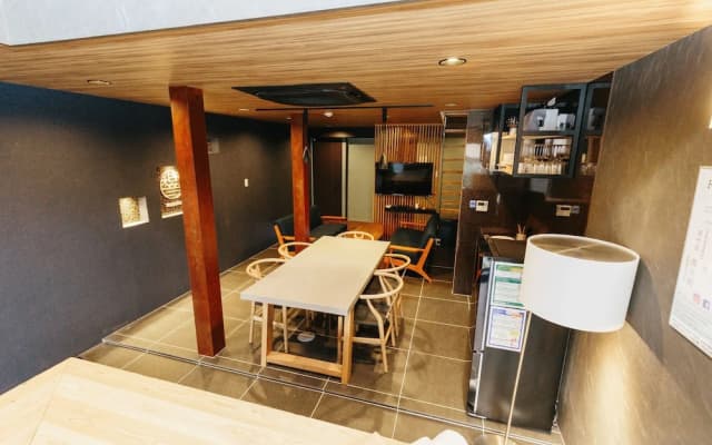 Hibiki Tofukuji 5star - photo 2