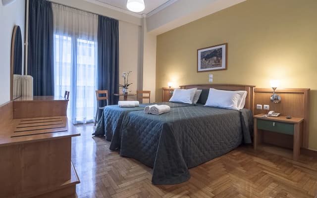 Ares Athens Hotel - photo 5
