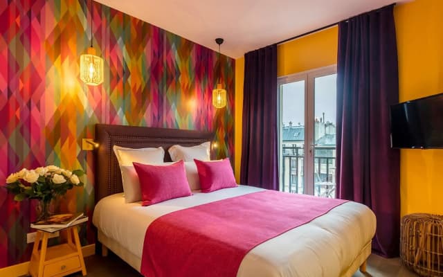 Be You Luxury Apart Hôtel Paris - photo 4