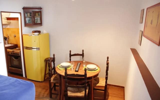 Art Apartment Central Medieval Tower - photo 5