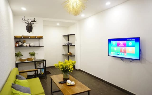 AnNam Hostel - photo 2