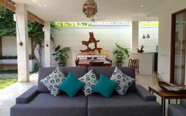 The Bali Dream Villa Seminyak - photo 2