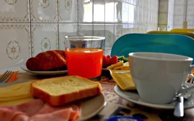 Your Rhome B&B - photo 3