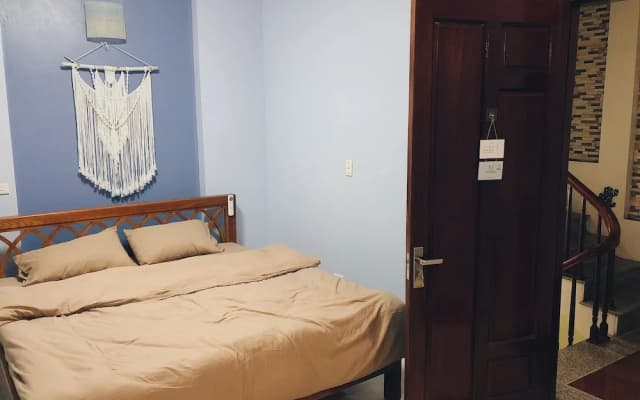 Cactus Homestay - photo 3