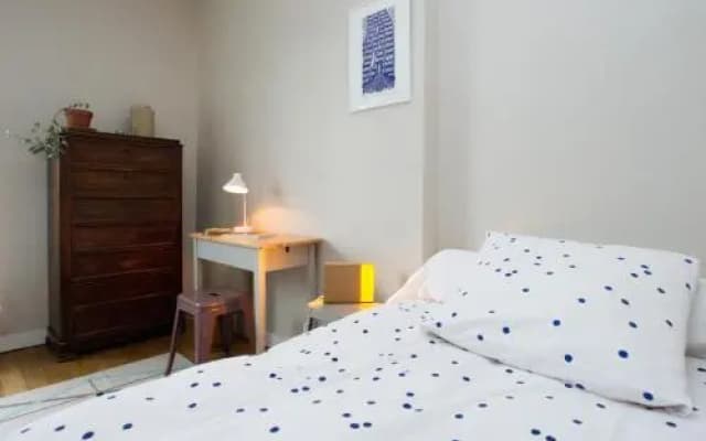 Chambre d'hôte parisienne - photo 5