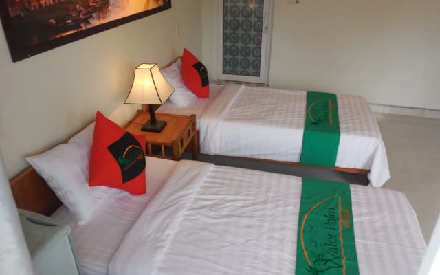 Water Palm Villas - photo 5