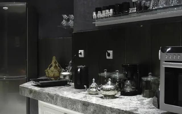 Appartement Al Ahlam - photo 3