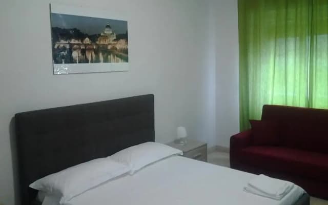 Olimpica Relais Guest House Affittacamere CIR 28624 - photo 2