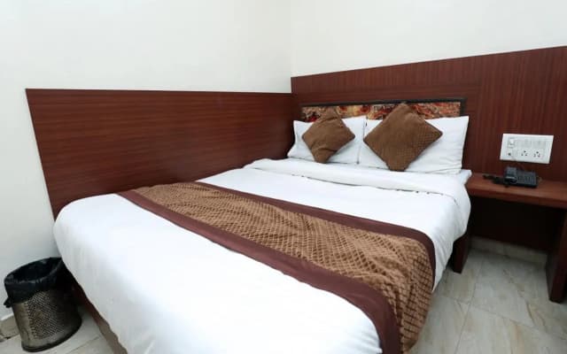 Hotel Toto International - photo 4