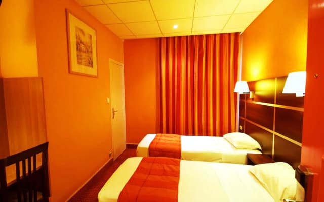 Hôtel des Trois Gares - photo 4