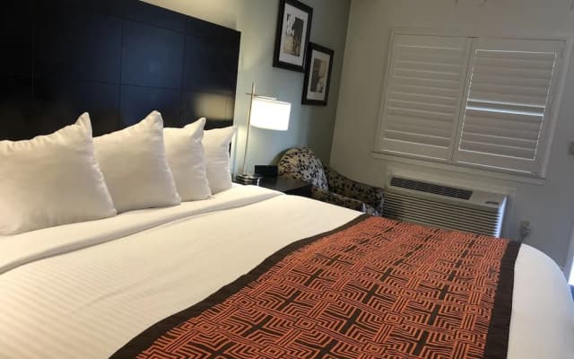 Seaside Inn - photo 3