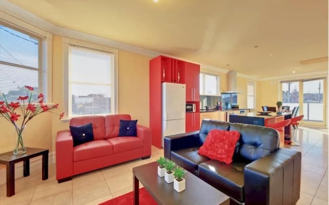 ABC Accommodation - Preston - photo 2