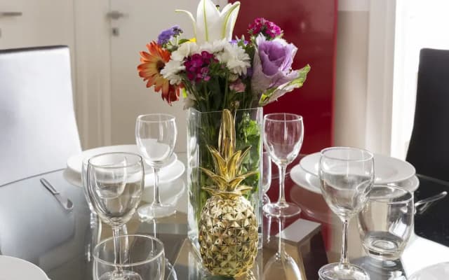 Rome Accommodation Via Giulia Apartments - photo 2
