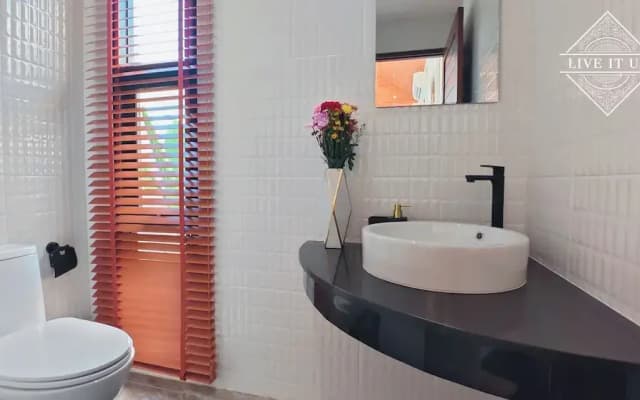Santi Tara Villas - photo 2