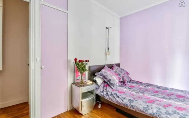 Cozy 2BR Flat in Charming Auteuil - photo 3