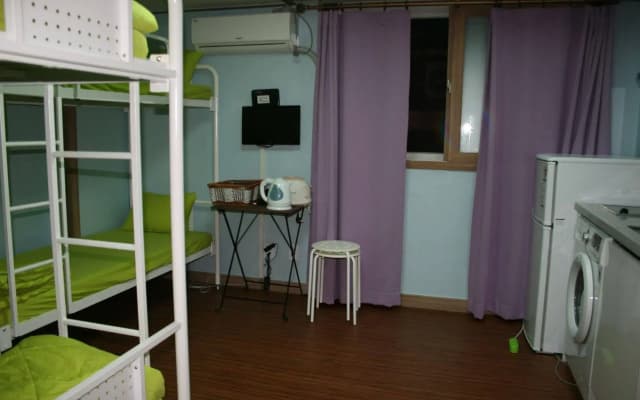 Seoul Station Pencil Hostel - photo 4